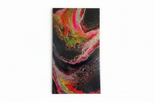 “Afterglow”